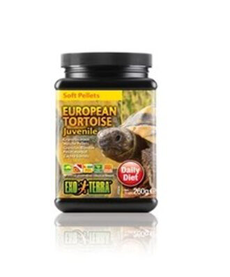 Exo Terra Tortuga Tierra