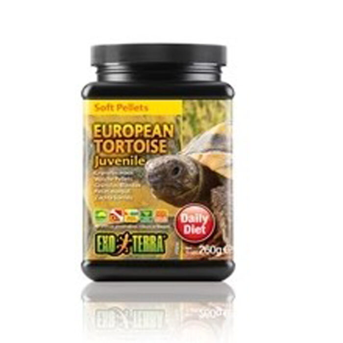 alimento torutga