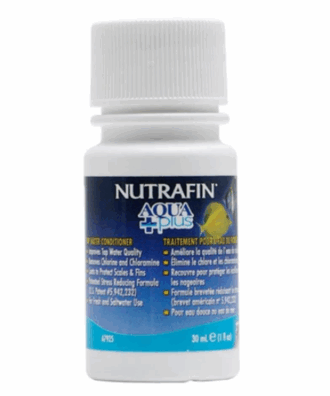 Aqua Plus Nutrafin