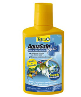 Tetra AquaSafe