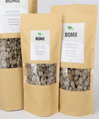 Biomix PlantMix