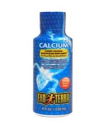 EXo Terra Calcio Magnesio 120