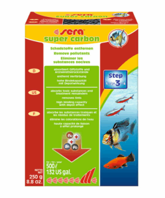 Carbon Activo