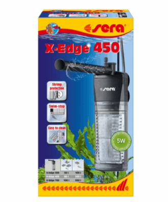 Filtro X- Edge
