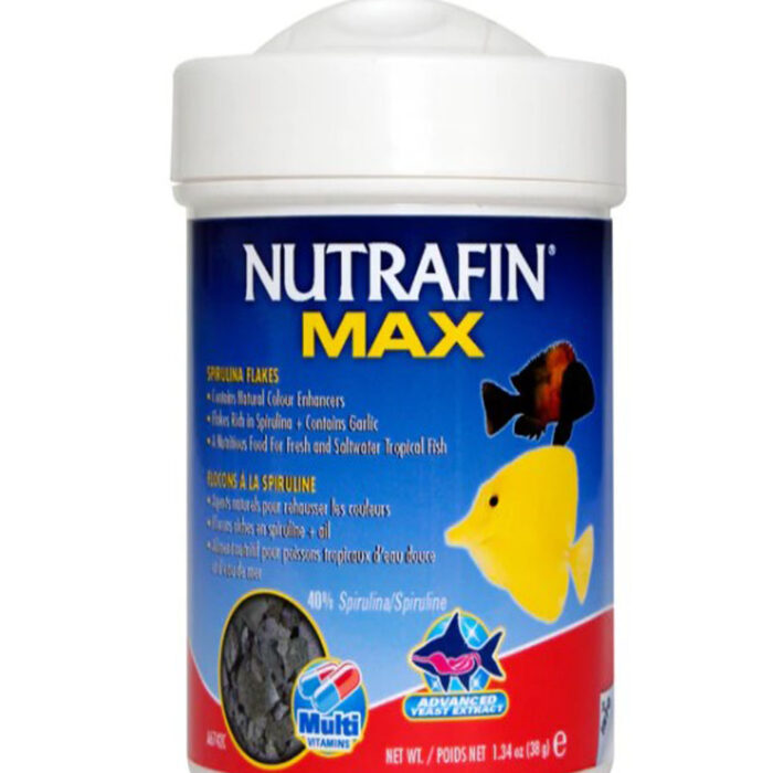 espirulina