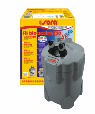 Filtro Fil Bio Active
