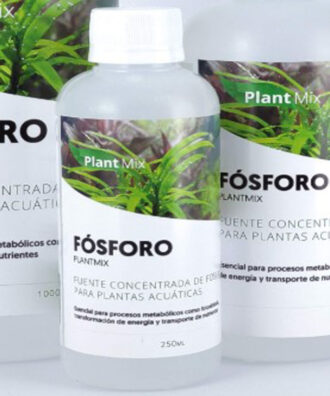 Fósforo PlantMix
