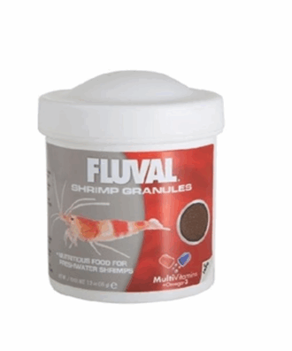 Alimento Para Camarones