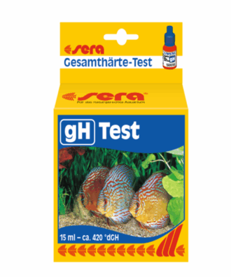 Test GH