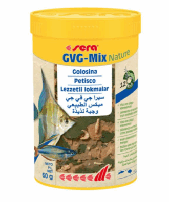 GVG Mix