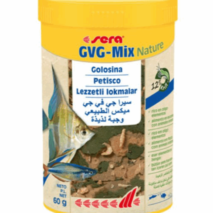 gvg