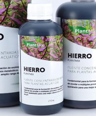 Hierro PlantMix