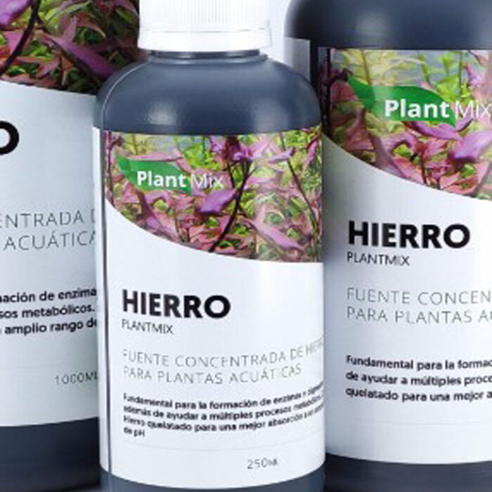 hierro