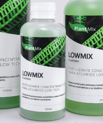 Lowmix PlantMix