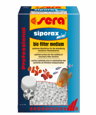 Siporax Mini