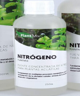 Nitrógeno PlantMix