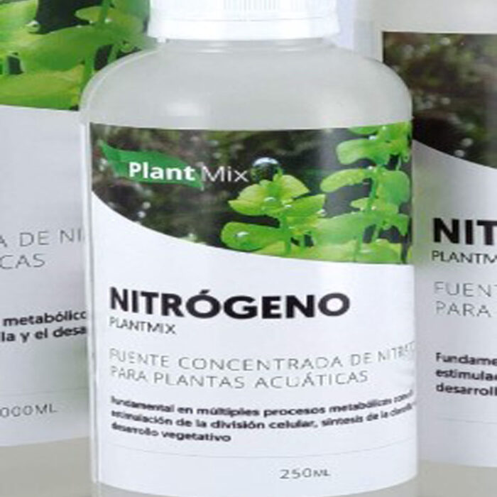 nitrogeno