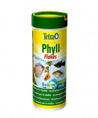 Tetraphyll Flakes