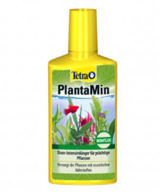 Tetra PlantaMin