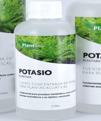 Potasio PlantMix
