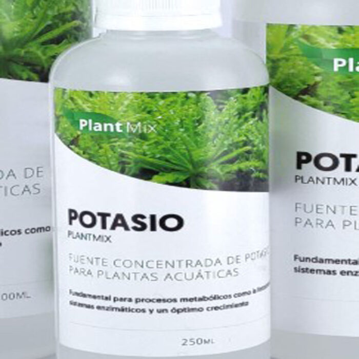 potasio