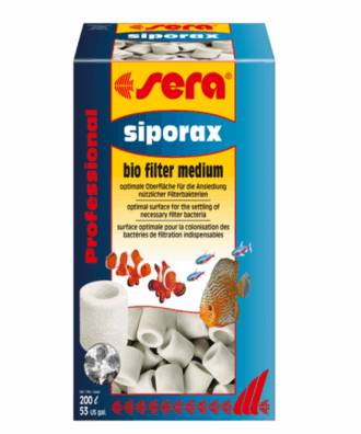 Siporax
