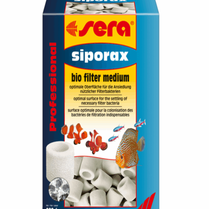 siporax