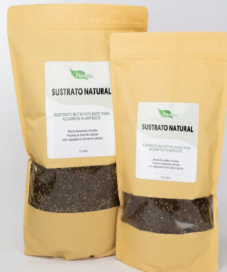 Sustrato Natural PlantMix