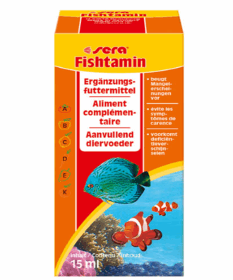 FishTamin