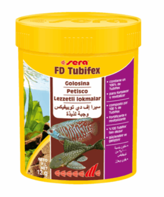 Tubifex