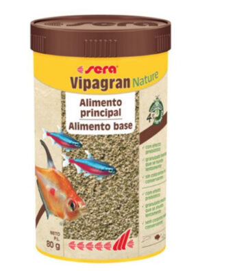 Sera VipaGran Nature