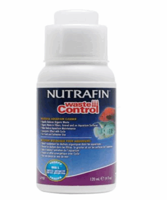 Wasted Control Nutrafin