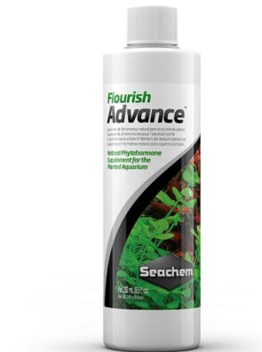 Flourish Advance