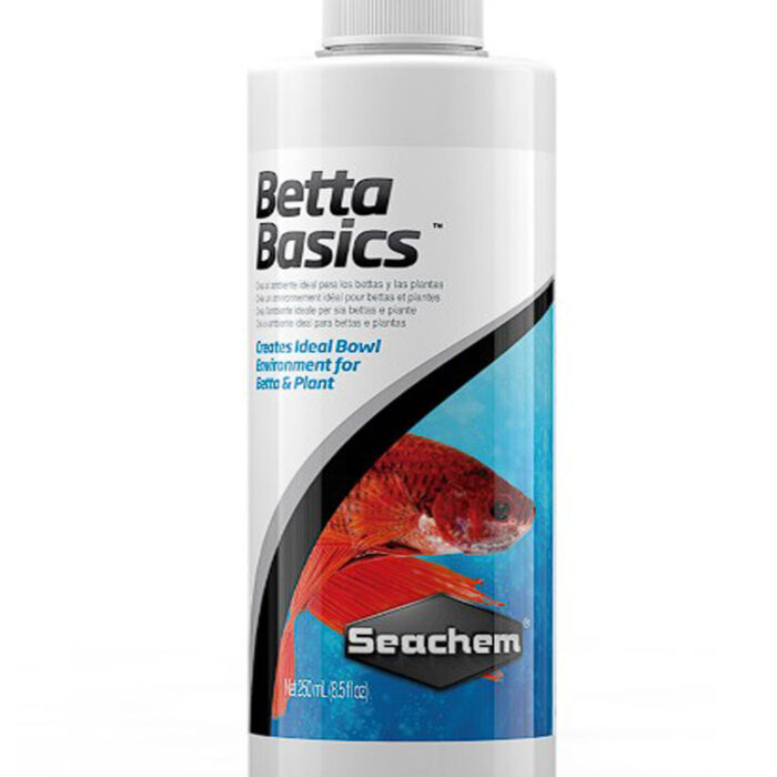 betta