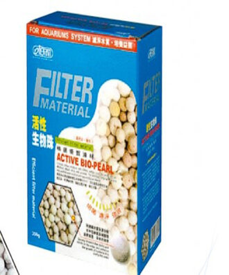 Active Bio Pearl