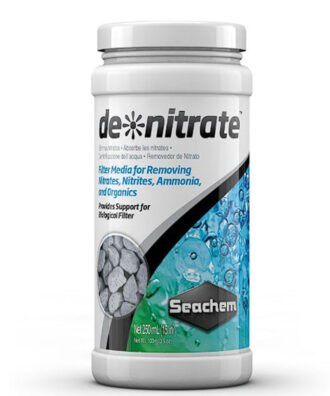 DeNitrate