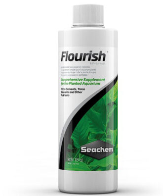 Flourish