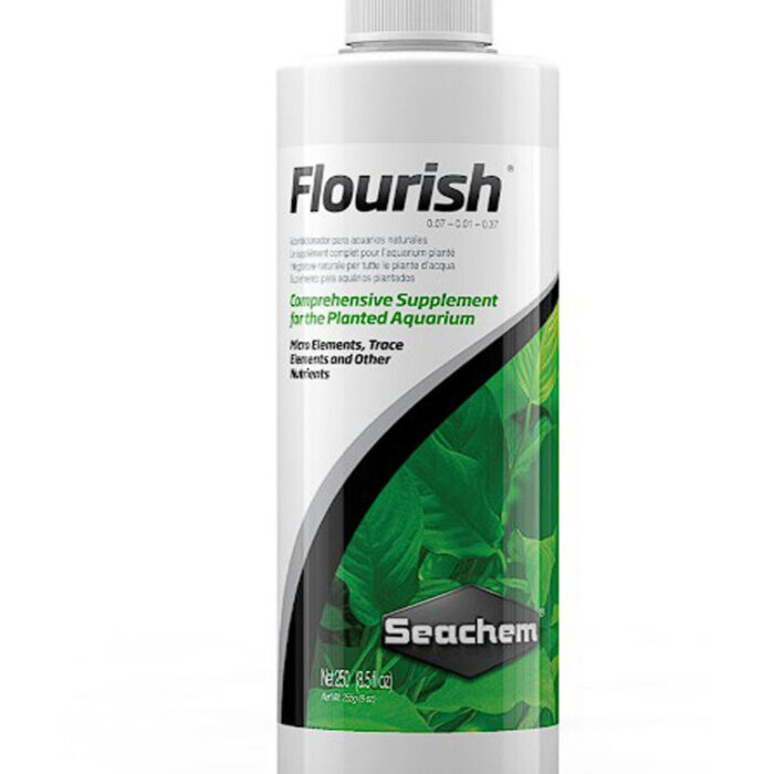 flourish