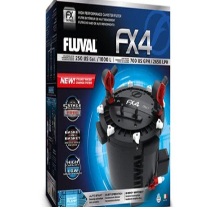 fluval fx