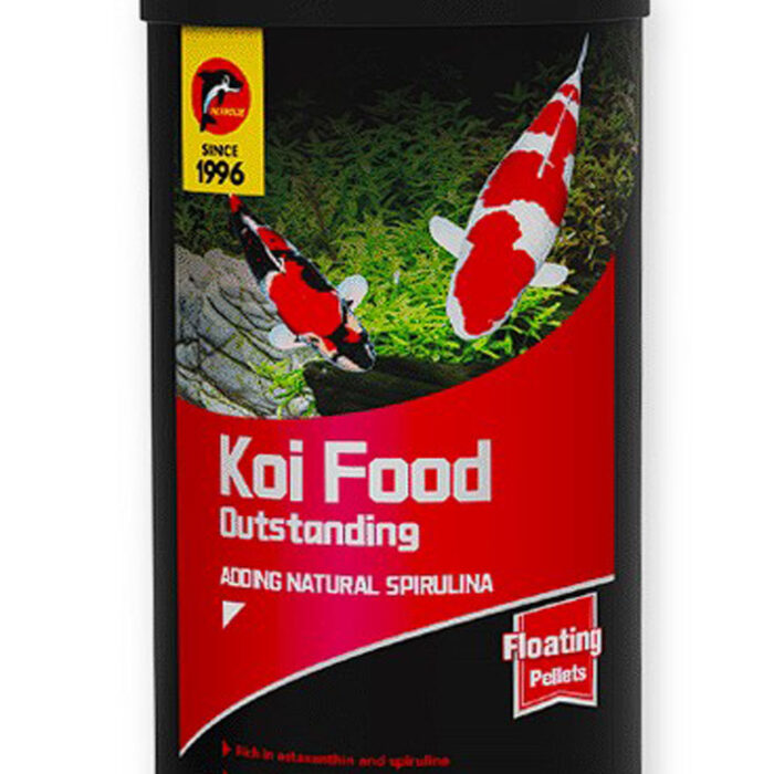 koi