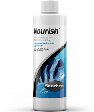 Nourish