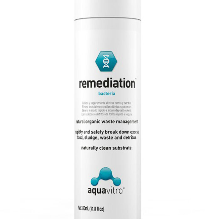 remediation