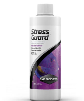 Stress Guard