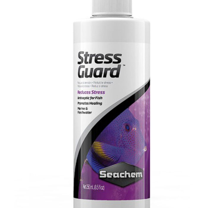 stress