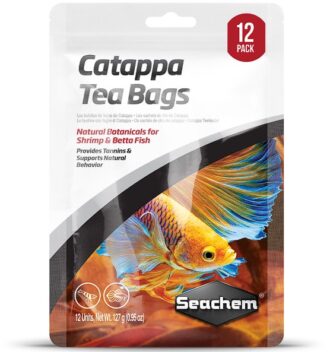 Catappa Tea Bags