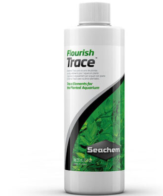 Flourish Trace