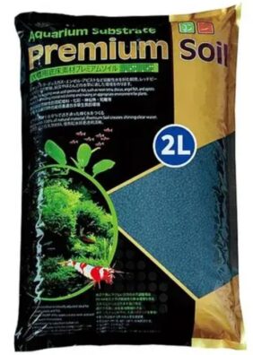 Sustrato Premiun Soil